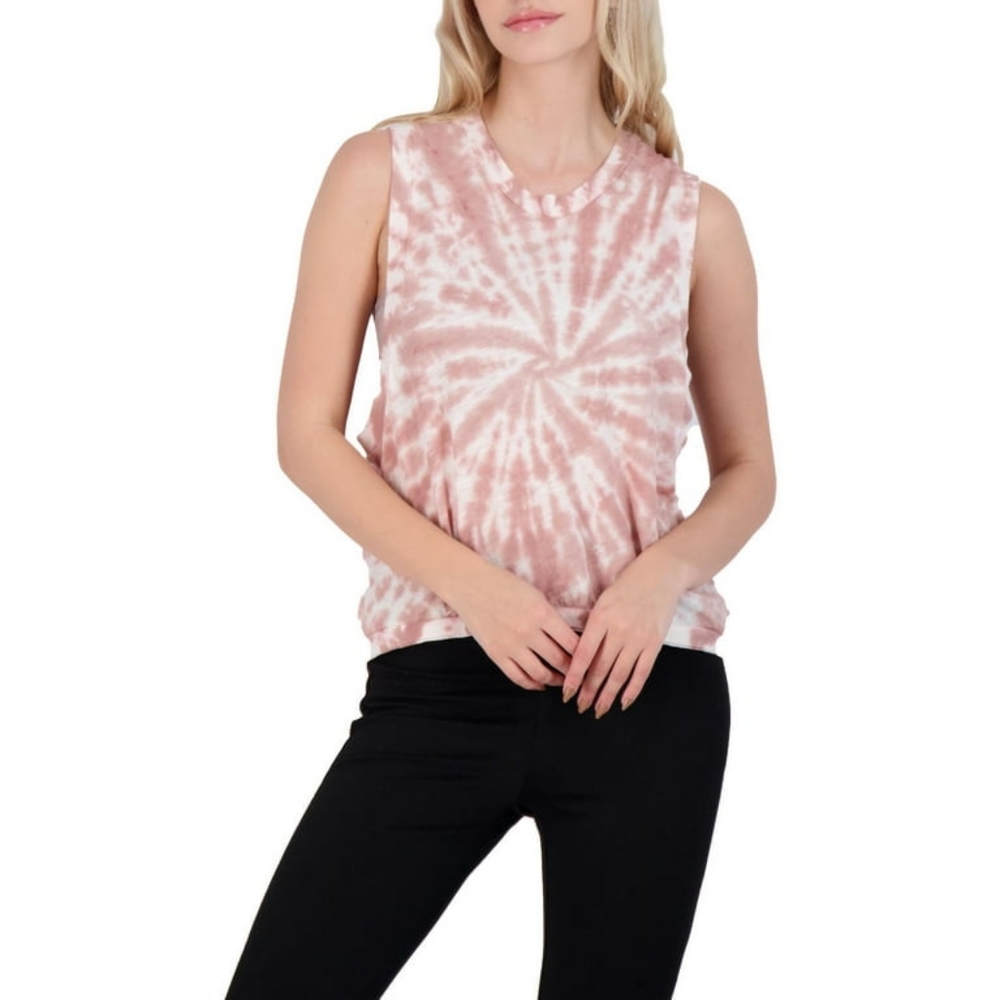 FP Movement tie dye tank top